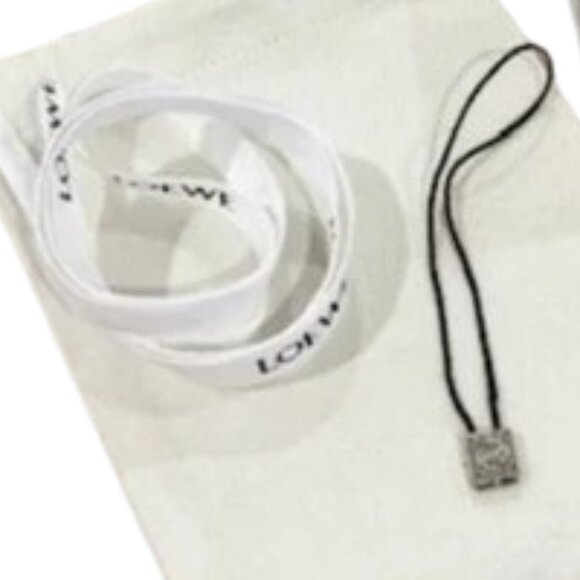 Loewe L. Wain Futurist Cat Limited Edition Holiday 2025 Shopping Bag Bundle - Picture 6 of 6